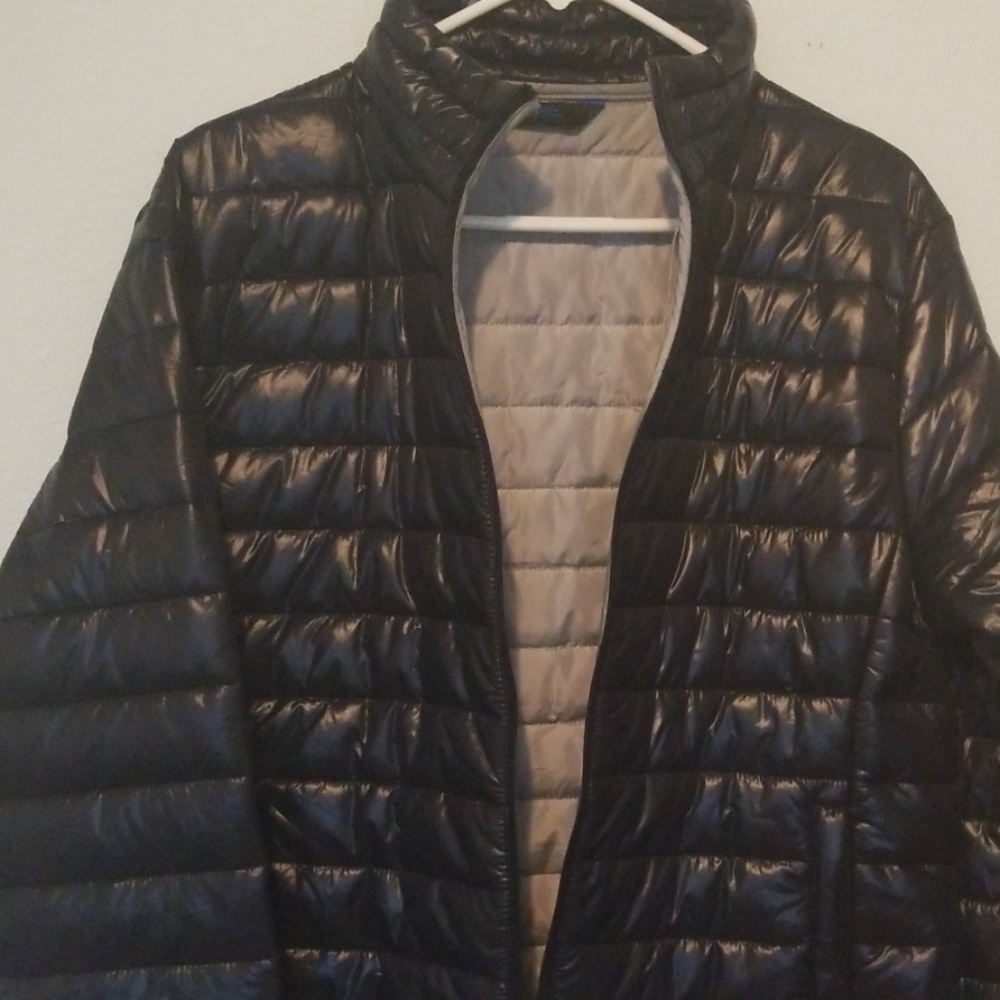 Spire Puffer Jacket - Picture 5 of 7